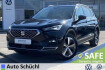 Seat Tarraco Xcellence 2.0 tdi dsg 4 drive xcellence 19?+paket