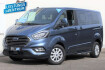 Ford Tourneo Custom Titanium X Tourneo custom 320l1 titanium xenon 8 sitzer ahk