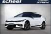 Kia EV6 GT Ev6 elektro 77 gt line glasdach acc/hud/kam./360