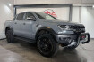Ford Raptor Limited Ranger raptor doppelkabine 4×4