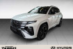 Hyundai Tucson N Line tucson fl (my25) hybrid n line 4wd leder panod