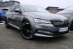 Skoda Superb Style 2.0tdi style pano acc columbus standheizung
