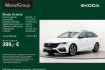 Skoda Octavia RS combi rs 2.0 tsi dsg kam hud pano matrix