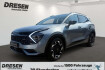 Kia Sportage GT Line gt line 1.6 t gdi navi tempomat kamera carplay dab