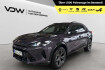 Cupra Formentor  etsi dsg allwetterreifen navi top view klima navi