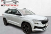 Skoda Karoq Sport sportline 4×4*stdhz*ahk*pano*4×4*led*acc*