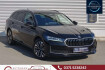 Skoda Superb Selection selection 2.0tdi dsg totwinkel/acc/360