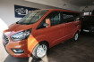 Ford Tourneo Custom Titanium X Tourneo custom 320 l1 tourneo titanium x