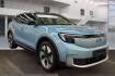 Ford Explorer Premium premium 4jgarant warmep.panodach