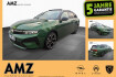 Opel Astra Ultimate sports tourer 1.2 ultimate massage glasdach