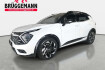 Kia Sportage GT Line sportage 1.6 crdi dct awd gt line schw.dach drivew