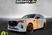 Mazda CX-60 HOMURA Plus Cx 60 3.3 e skyactiv d 200 homura acc autom. led