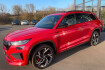 Skoda Kodiaq RS 2 0 tsi rs 4×4 pano columbus 360  led