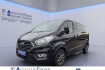 Ford Tourneo Custom Titanium Tourneo custom titanium 2.0 tdci 320l2 *ahk*rfk*