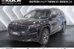 Skoda Kodiaq Sport 2.0tdi dsg 4×4 sportline ahk sthz dcc acc