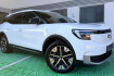 Ford Explorer Premium extendet range 4×4 autom. mit top ausstattung