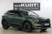 Kia Sportage  plug in hybrid 1.6 t gdi awd gt line!