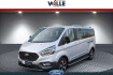 Ford Tourneo Custom Active Tourneo custom active 320 l1 autom./xenon/ahk/audiosystem25