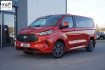 Ford Tourneo Custom Titanium Tourneo custom titanium *led*navi*garantie*