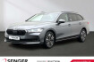 Skoda Superb Selection combi selection 2.0 tdi matrix acc ahk