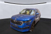 Skoda Kodiaq L&K l&k 4×4 *20zoll*ahk*standhzg*traveller plus*360*