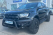 Ford Raptor Raptor Ranger raptor ranger raptor 2.0 doka *standheizung/rollo/ahk*