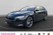 Skoda Octavia Sport 1 5 tsi combi sportline dsg+hud+ahk+led
