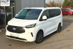 Ford Tourneo Custom Titanium Tourneo custom l1 titanium *navi*leder*ahk*
