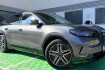 Ford Capri  dual motor premium allrad mit top ausstattung