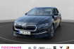 Skoda Octavia Selection combi 2.0 tdi selection ahk acc chrom navi winter