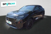 Peugeot 3008  gt exclusive hybrid vollleder  ahk