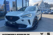Cupra Formentor Taiga Grey vz5 edition 4 drive 2.5 tsi 7 gang dsg
