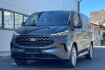 Ford Tourneo Custom Titanium Tourneo custom 320 l1 tourneo titanium fwd