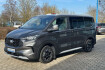 Ford Tourneo Custom Active Tourneo custom l1 tourneo active ahk kamera led