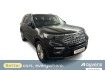Ford Explorer PLATINUM ecoboost plug in hybrid