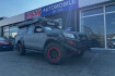 Nissan Navara Acenta np300 doka 4×4 extrem offroad version