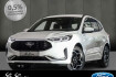 Ford Kuga ST-Line X plug in hybrid st line x