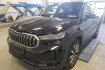 Skoda Kodiaq Sport 2.0 tdi 4×4 standhz 7sitz leder pano ahk canton