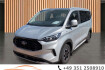 Ford Tourneo Custom Active Tourneo custom 320 l1 active 4×4*blis*kamer*acc