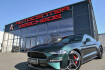 Ford Mustang Fastback Bullitt Mustang coupe 5.0 ti vct v8 bullitt* magneride*