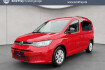Volkswagen Caddy Life life acc/rfk/gjr/pdc/ahk