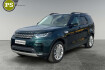 Land Rover Discovery  hse 3.0 td6 luftfederung 7 sitze ahk navi leder