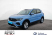Volkswagen T-Cross Life T cross 1.0 tsi life dsg beats iq.drive