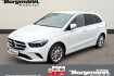 Mercedes Classe B Entry Benz b 180 el. fondsitzverst. navi digitales cockpit memory s