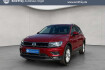 Volkswagen Tiguan Highline 2.0 tsi dsg 4motion highline