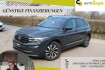 Volkswagen Tiguan Active active matrix kamera navi dab