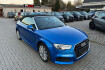 Audi A3  cabriolet 35 tfsi s line xenon navi leder pdc