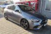 Mercedes Classe B Edition 19 Benz b 200 edition+ahk+ruckfahrkamera