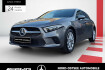 Mercedes Classe A Progressive Benz a 250 e progressive multibeam kamera spurhalte