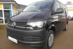 Volkswagen T6 Kombi  T6 kombi t6 2 0 tdi kombi 9 sitzer navi orig. 58tkm.